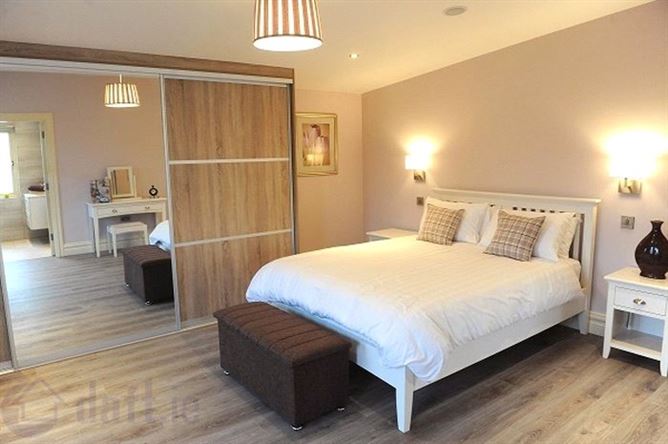 8 Bluebells Grove, Countess Road, Killarney, Co. Kerry