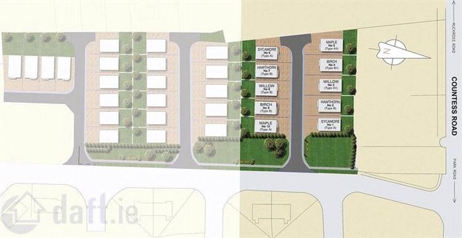 8 Bluebells Grove, Countess Road, Killarney, Co. Kerry