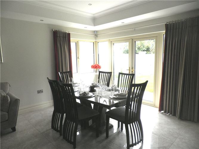 8 Bluebells Grove, Countess Road, Killarney, Co. Kerry