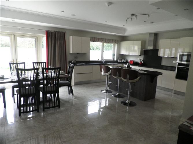 8 Bluebells Grove, Countess Road, Killarney, Co. Kerry