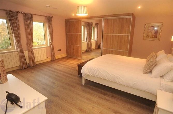 8 Bluebells Grove, Countess Road, Killarney, Co. Kerry