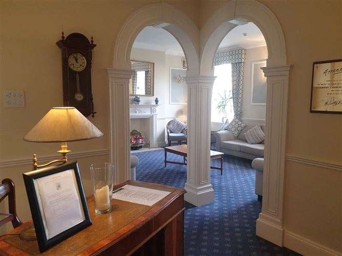 6 Arranmore, 13/17 Pembroke Road, Ballsbridge, Dublin 4