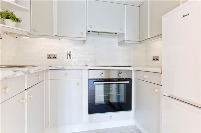 6 Arranmore, 13/17 Pembroke Road, Ballsbridge, Dublin 4