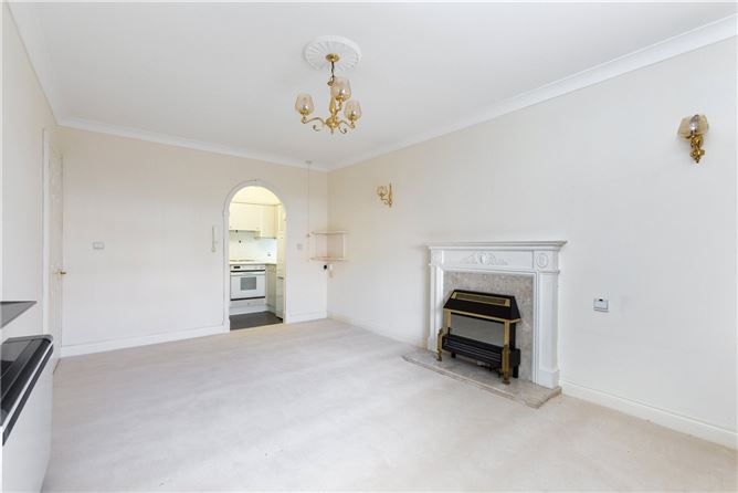 6 Arranmore, 13/17 Pembroke Road, Ballsbridge, Dublin 4