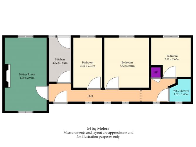 4 Drumelis, Farnham, Cavan, Co. Cavan