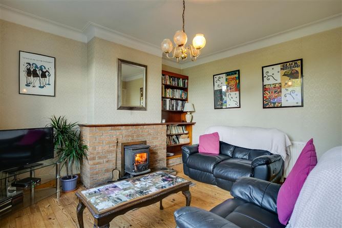 10 Shantalla Avenue, Beaumont, Dublin 9