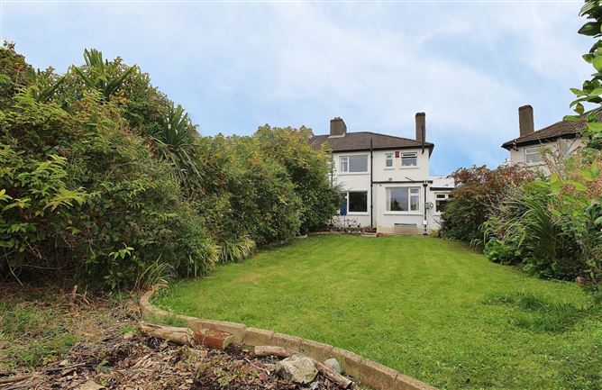 10 Shantalla Avenue, Beaumont, Dublin 9