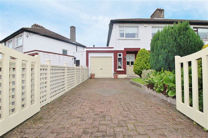 10 Shantalla Avenue, Beaumont, Dublin 9