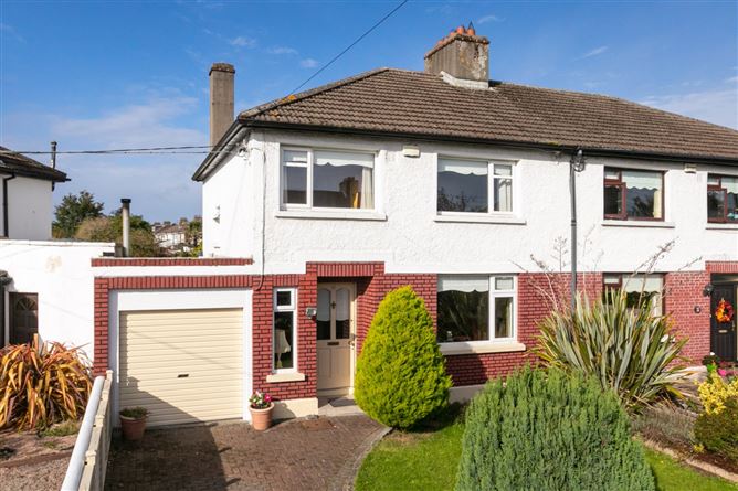 10 Shantalla Avenue, Beaumont, Dublin 9