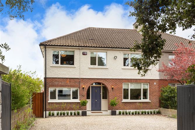 203 Strand Road, Sandymount, Dublin 4