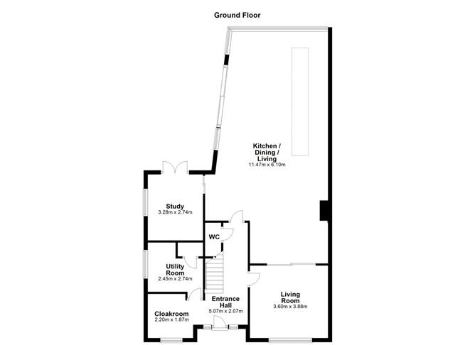 203 Strand Road, Sandymount, Dublin 4