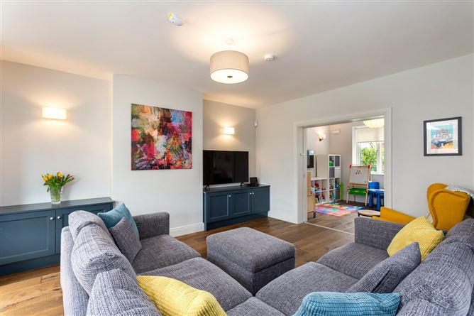 203 Strand Road, Sandymount, Dublin 4
