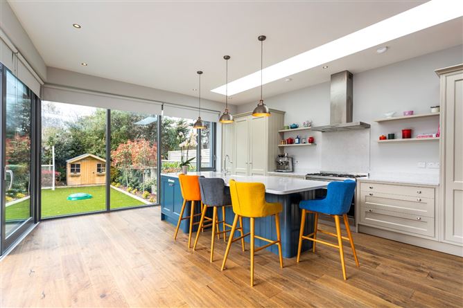203 Strand Road, Sandymount, Dublin 4