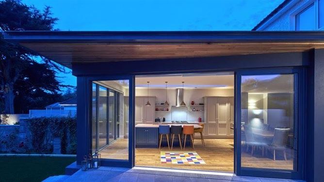 203 Strand Road, Sandymount, Dublin 4