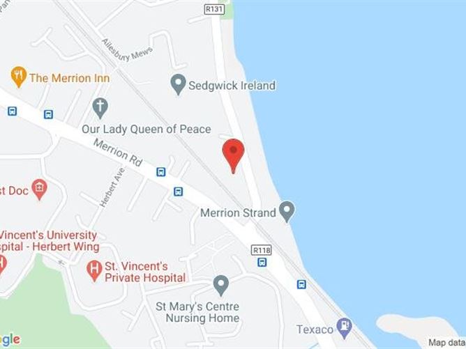 203 Strand Road, Sandymount, Dublin 4