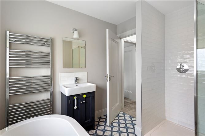 203 Strand Road, Sandymount, Dublin 4