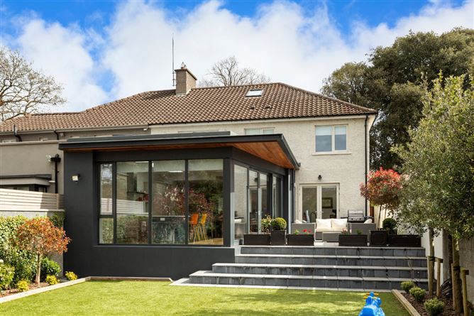 203 Strand Road, Sandymount, Dublin 4