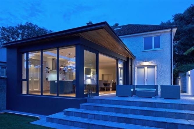 203 Strand Road, Sandymount, Dublin 4