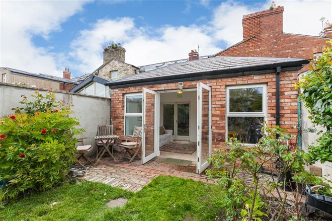 10 St Brigid's Road Upper, Drumcondra, Dublin 9