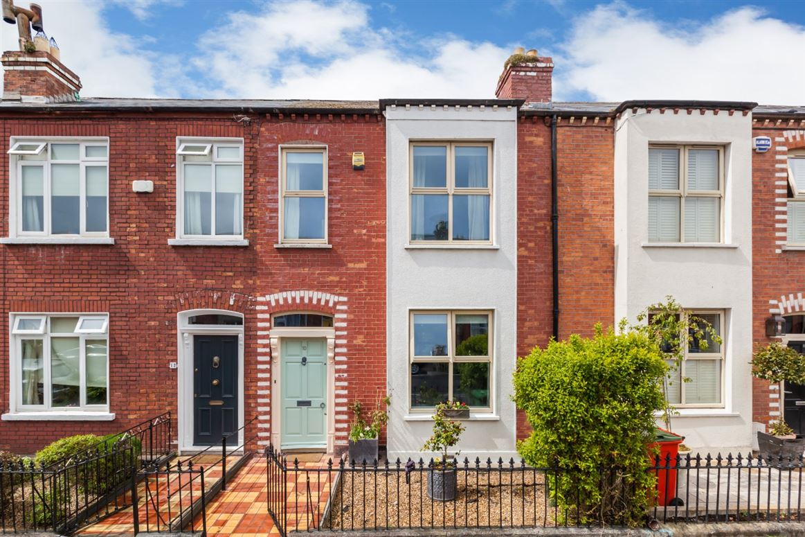 10 St Brigid's Road Upper, Drumcondra, Dublin 9
