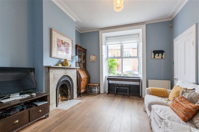 10 St Brigid's Road Upper, Drumcondra, Dublin 9