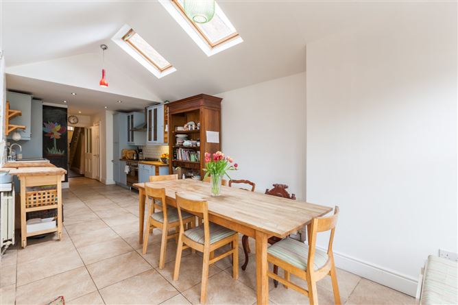 10 St Brigid's Road Upper, Drumcondra, Dublin 9