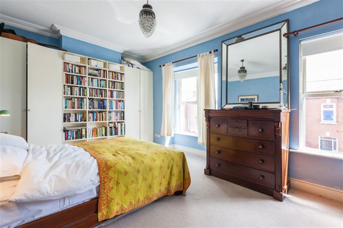 10 St Brigid's Road Upper, Drumcondra, Dublin 9