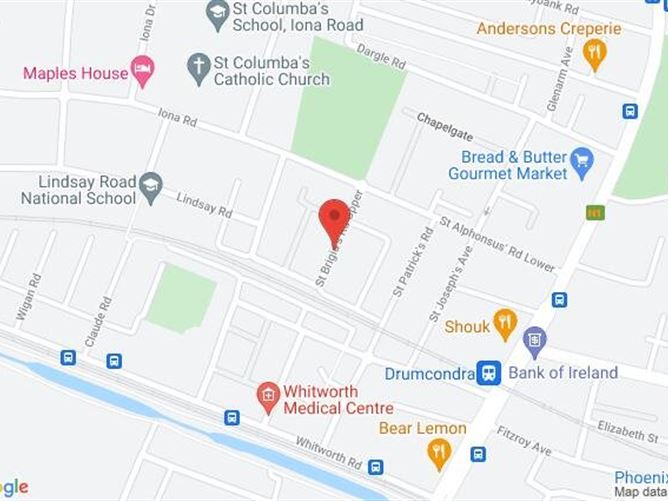 10 St Brigid's Road Upper, Drumcondra, Dublin 9