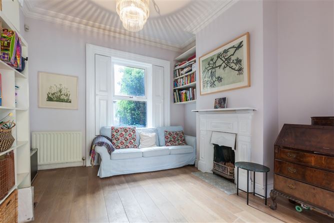 10 St Brigid's Road Upper, Drumcondra, Dublin 9