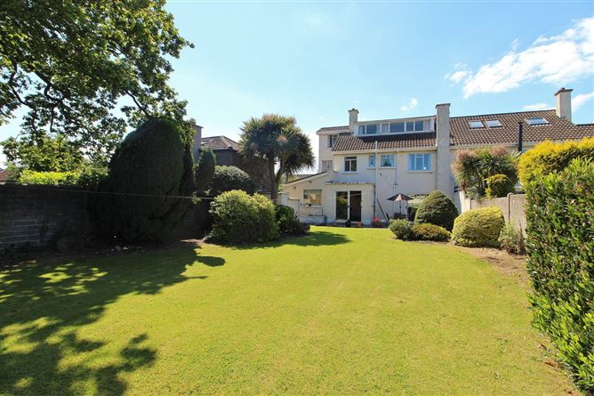 2 Blackheath Avenue, Clontarf, Dublin 3