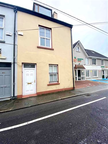 Main image for 15 Moyderwell, Tralee, Kerry