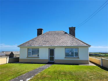 Image for Farrihy, Kilkee, Clare
