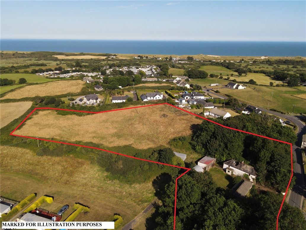 Coolrainey, Curracloe, Co. Wexford
