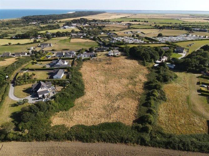 Coolrainey, Curracloe, Co. Wexford