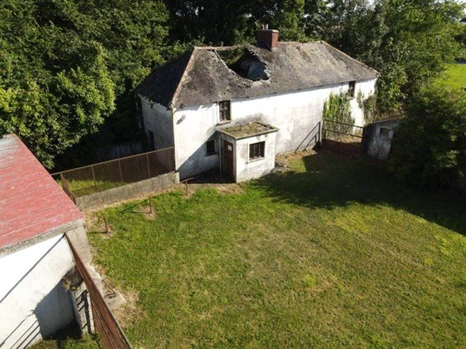 Coolrainey, Curracloe, Co. Wexford