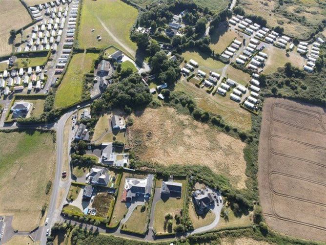 Coolrainey, Curracloe, Co. Wexford