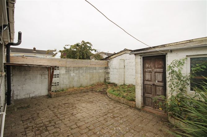 3 Raheen Park, Tallaght, Dublin 24