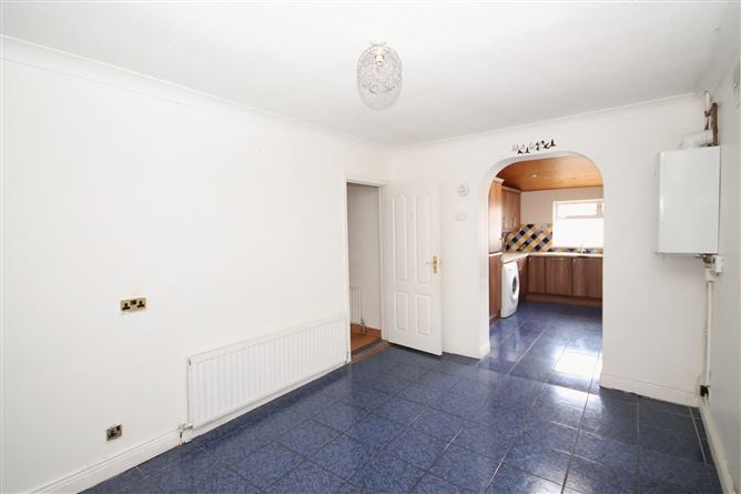 3 Raheen Park, Tallaght, Dublin 24