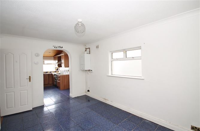 3 Raheen Park, Tallaght, Dublin 24