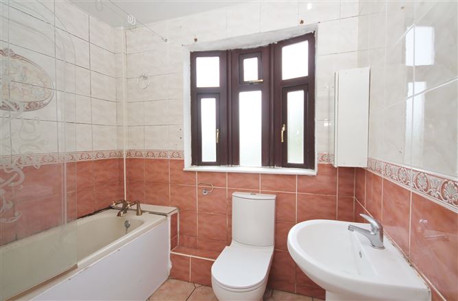 3 Raheen Park, Tallaght, Dublin 24