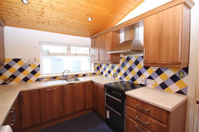 3 Raheen Park, Tallaght, Dublin 24