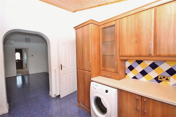 3 Raheen Park, Tallaght, Dublin 24