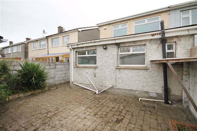 3 Raheen Park, Tallaght, Dublin 24