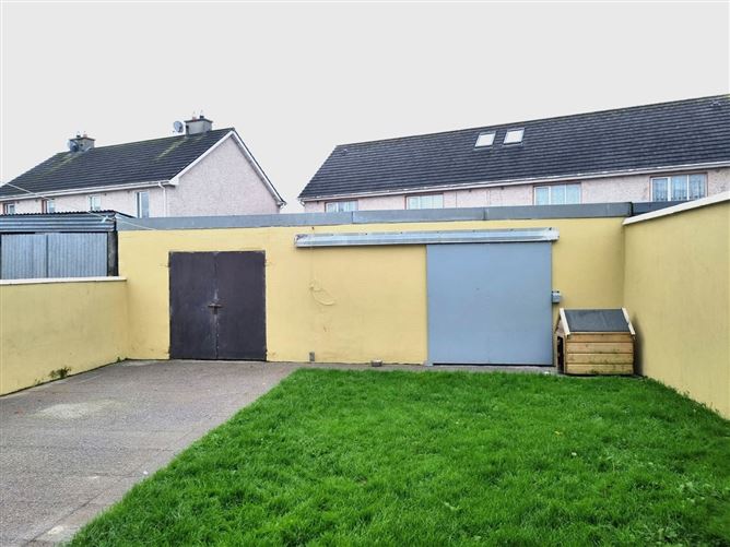 9 Collins Park, Abbeyfeale, Co. Limerick