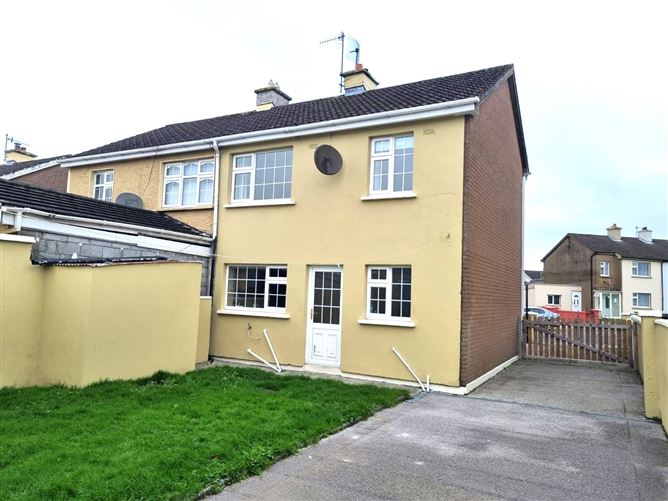 9 Collins Park, Abbeyfeale, Co. Limerick