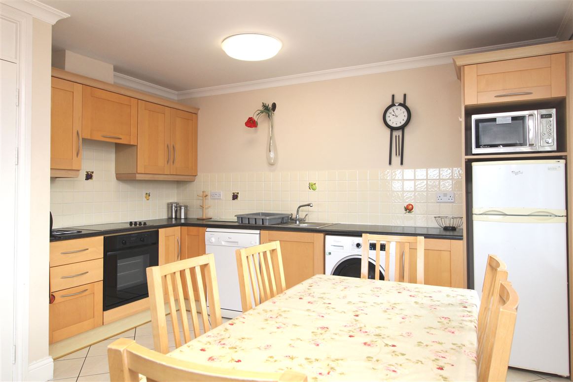 9 Roscam House, Roscam, Galway