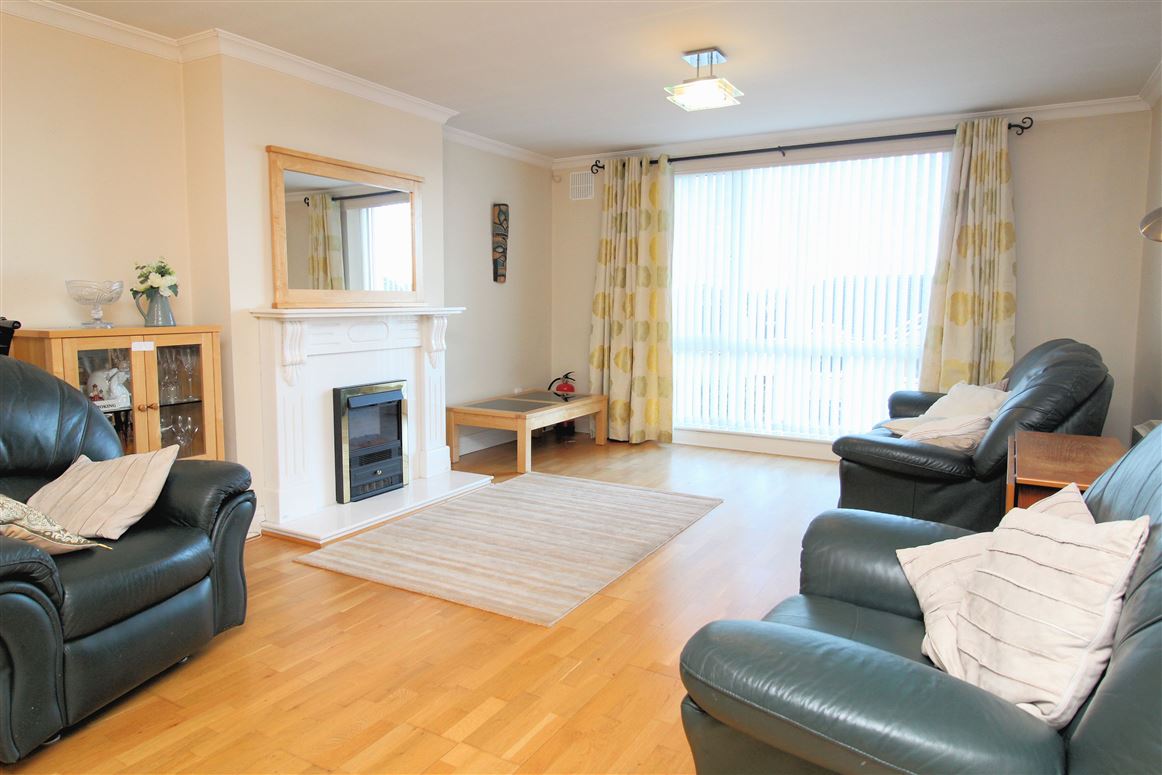 9 Roscam House, Roscam, Galway