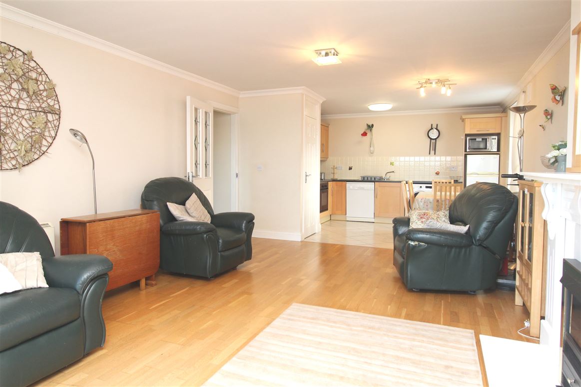 9 Roscam House, Roscam, Galway