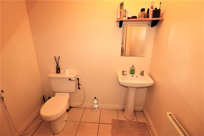 47 Mell Street, Kilminchy, Portlaoise, Co. Laois
