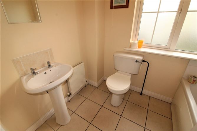 47 Mell Street, Kilminchy, Portlaoise, Co. Laois